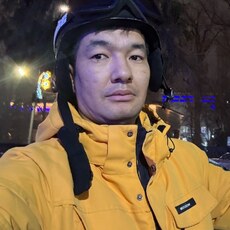 Фотография мужчины Бакыт, 30 лет из г. Алматы