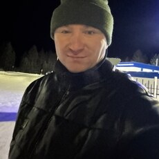 Фотография мужчины Александр, 40 лет из г. Екатеринбург