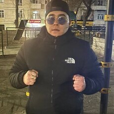Фотография мужчины Даниил, 24 года из г. Ташкент