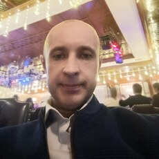 Фотография мужчины Андрей, 46 лет из г. Алматы