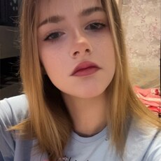 Фотография девушки Лизавета, 18 лет из г. Норильск