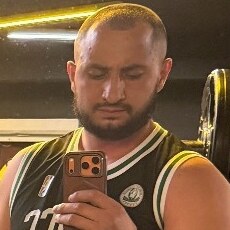 Фотография мужчины Rasul, 28 лет из г. Алматы