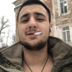 Фотография мужчины Герман, 19 лет из г. Тула