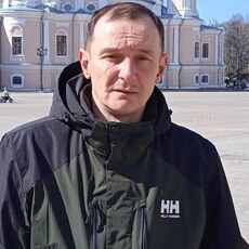 Фотография мужчины Виктор, 45 лет из г. Нахабино