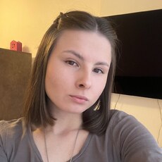 Фотография девушки Елизавета, 21 год из г. Екатеринбург