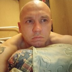 Фотография мужчины Alex, 41 год из г. Санкт-Петербург