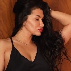 Фотография девушки Oksana, 35 лет из г. Ростов-на-Дону