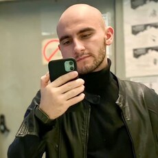 Фотография мужчины Асланбек, 28 лет из г. Москва