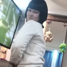 Фотография девушки Зинаида, 30 лет из г. Серов