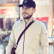 Фотография мужчины Арарат, 36 лет из г. Сочи