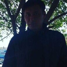 Фотография мужчины Омар, 39 лет из г. Алматы