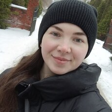 Фотография девушки Інна, 19 лет из г. Черновцы