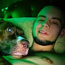 Кирилл, 22 года