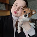 Оксана, 21 год