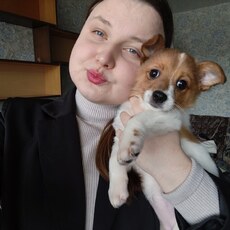 Фотография девушки Оксана, 21 год из г. Саранск