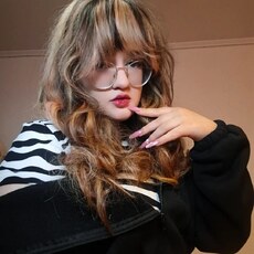 Фотография девушки Полина, 19 лет из г. Подольск