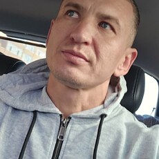 Фотография мужчины Владимир, 40 лет из г. Балаково