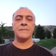 Фотография мужчины Arthur, 56 лет из г. Тбилиси