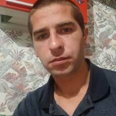 Фотография мужчины Сергей, 28 лет из г. Куйбышев