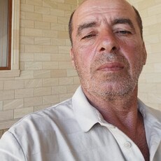 Фотография мужчины Хасан, 55 лет из г. Георгиевск