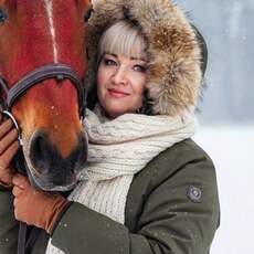 Фотография девушки Надежда, 44 года из г. Томск