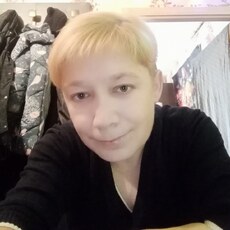 Фотография девушки Ольга, 37 лет из г. Орехово-Зуево