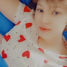 Фотография девушки Ева, 22 года из г. Новосибирск