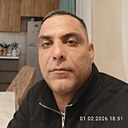 Элик, 43 года