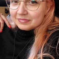 Фотография девушки Элина, 41 год из г. Магнитогорск