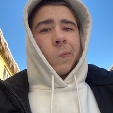 Фотография мужчины Вова, 21 год из г. Нягань