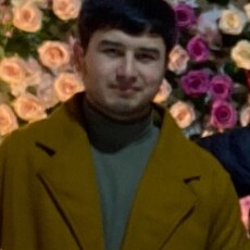 Фотография мужчины Aslam, 25 лет из г. Конаково