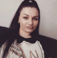 Фотография девушки Амина, 28 лет из г. Экибастуз