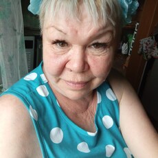 Фотография девушки Елена, 58 лет из г. Коркино