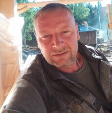 Фотография мужчины Сергей, 42 года из г. Санкт-Петербург