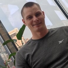 Фотография мужчины Олег, 34 года из г. Луганск