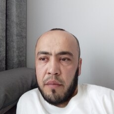 Фотография мужчины Сохиб, 37 лет из г. Пенджикент