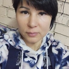 Фотография девушки Юлия, 47 лет из г. Уфа