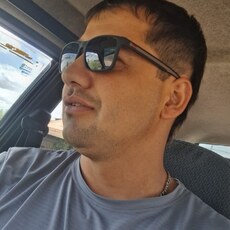 Фотография мужчины Самир, 34 года из г. Альметьевск