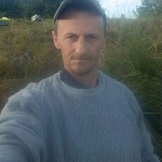 Фотография мужчины Иосиф, 46 лет из г. Свислочь