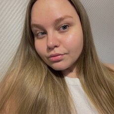 Фотография девушки Алина, 24 года из г. Москва