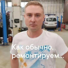 Фотография мужчины Роман, 42 года из г. Люберцы