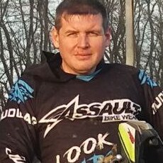 Фотография мужчины Ник, 39 лет из г. Ростов-на-Дону