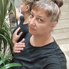 Фотография девушки Варя, 41 год из г. Череповец