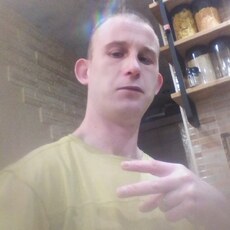 Фотография мужчины Гриша, 30 лет из г. Санкт-Петербург