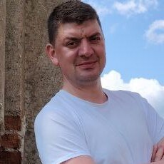 Фотография мужчины Александр, 36 лет из г. Минск