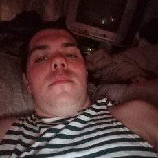 Фотография мужчины Павел, 24 года из г. Слуцк