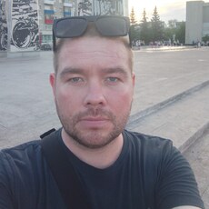 Фотография мужчины Наиль, 35 лет из г. Екатеринбург