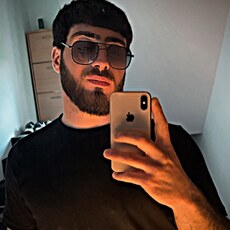 Фотография мужчины Саркис, 30 лет из г. Тбилиси