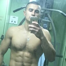 Фотография мужчины Егор, 30 лет из г. Льгов