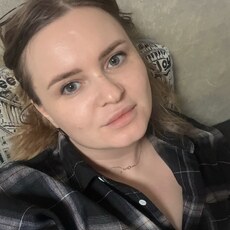 Фотография девушки Анастасия, 32 года из г. Красноярск